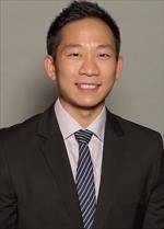 Photo of David Huang, MD