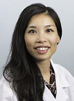 Photo of Shinn-Huey Chou, MD, MPH