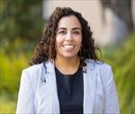 Photo of Soumaya Zlitni, PhD