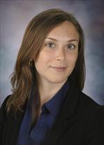 Photo of Sophie Patzek, MD