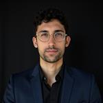 Photo of Aaron Boussina