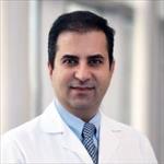 Photo of Bijan Najafi