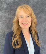 Photo of Kristine Godziuk, PhD