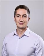 Photo of Juliano Boquett, ScD