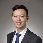 Photo of Yu-Ting Yeh, DDS, MSD