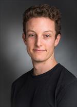 Photo of Noah Greenwald, PhD