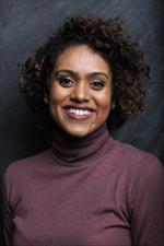 Photo of Ayesha Khan