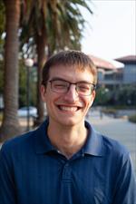 Photo of John Vaughen, PhD