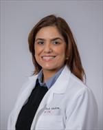 Photo of Tirzah Braz Petta