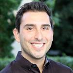 Photo of Jonathan Santoro