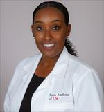 This is an image of Sarah Ghebrendrias, MD, Click here to see their profile