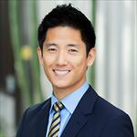 Photo of Justin Ahn, MD