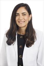 Photo of Pascale Khairallah, MD, MS