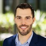 Photo of Max Blumberg, MD, MPH