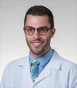 Photo of Max Blumberg, MD, MPH