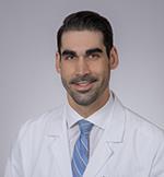 Photo of Sacha Broccard