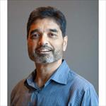 Photo of Ajit Limaye, MD