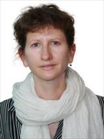 Photo of Sara Bodde