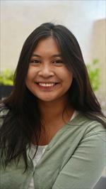 Photo of Michelle Franc Ragsac