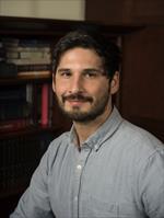 Photo of Guillaume Urtecho