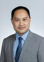 Photo of Timothy Wen