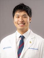 Photo of Gha-Hyun Jeffrey Kim