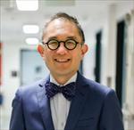 Photo of Kewchang Lee, MD