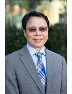 Photo of Rongfu Wang