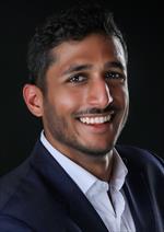 Photo of Siva Sundaram, MD