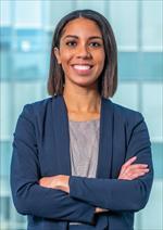 Photo of Meghan Hewlett, MD, MPH