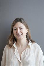Photo of Charlotte Hurabielle Claverie, MD, PhD