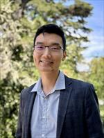 Photo of Johnny Hwang, MD, MS