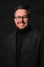 Photo of Faris Omeragic