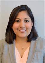 Photo of Anju Ranjit, MD, MPH