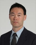 Photo of Charles Tseng-Chun Lau