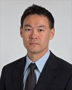 Photo of Charles Tseng-Chun Lau