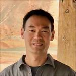 Photo of Charles Tseng-Chun Lau