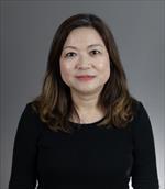 Photo of Linda Ko, PhD