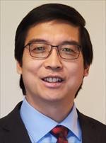 Photo of Liang Zhao, PhD, MAS, MBA