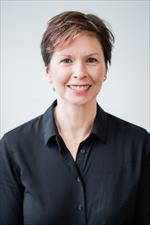 Photo of Polina Ward