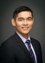 Photo of Binh Cao, MD