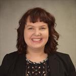 Photo of Peggy Korpela