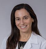 Photo of Ariela Zenilman