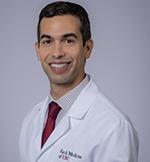 Photo of Kyle Alexander Bolo