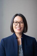 Photo of Carrie Ho, MD