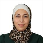 Photo of Hebah Ghanem, MD