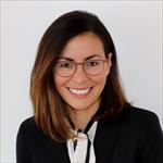 Photo of Idelisse Ortiz Torres, MD, PhD