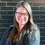 Photo of Amanda Paulson, PhD