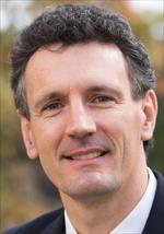 Photo of Diego A Pizzagalli