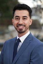 Photo of Daniel Mason Gonzalez